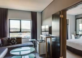 Protea Hotel Fire & Ice! by Marriott Pretoria Menlyn 3