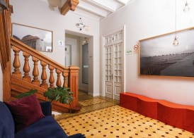 Villa Barranco by Ananay Hotels 2