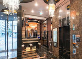 APA Hotel Ginza Shintomicho Ekimae Kita 3
