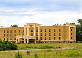Hampton Inn Fayetteville, TN 2