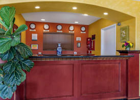 Quality Inn & Suites Westminster Seal Beach 3