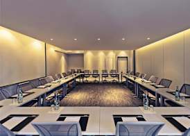 Mercure Hotel Kaiserhof City Center 2