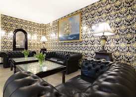 Hotel Victoria 3