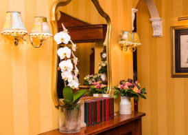 London Lodge Hotel 2