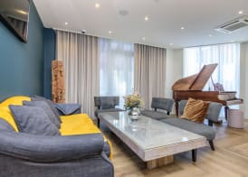 Saint Georges Hotel & Spa 3