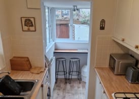 Stamford 2 Bed Terraced House Holiday Or Work 5