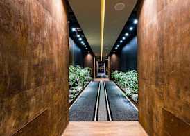 Movich Hotel Las Lomas 5