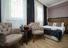Comfort Home Taksim 4