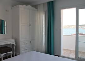 Alesya Otel 5