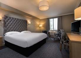 Park Inn By Radisson Shannon Airport 3