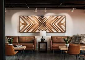 The Block Hotel & Commons 4