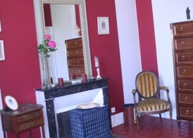 Manoir de Curty 3