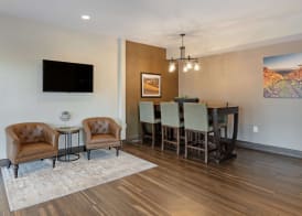 Best Western Plus Inn at the Vines 4