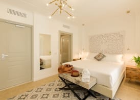 CasAunoE Boutique Hotel 4