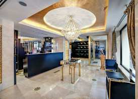 Great Fortune Hotel & Spa 5