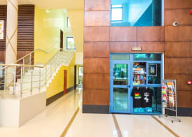 Best Western Premier Accra Airport Hotel 5
