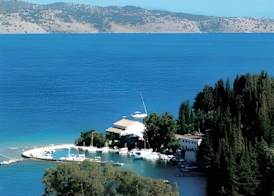 Galini Sea Apartments 2