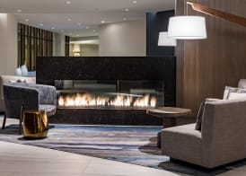 Richmond Marriott 4