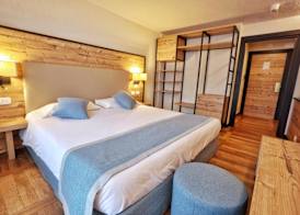 TH La Thuile - Planibel Hotel & Residence 3