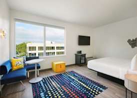 Aloft by Marriott Atlanta Perimeter Center 3