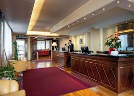 iH Hotels Padova Admiral 2