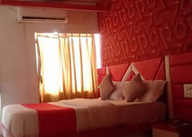 Hotel Paradise -Ahmedabad 3