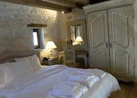 Petra & Fos Boutique Hotel & Spa 2