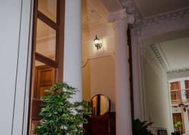Hotel Santa Lucia Boutique Spa 2