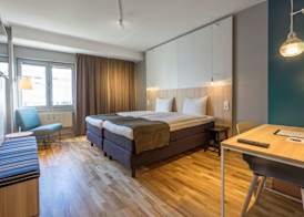Scandic Kista 3