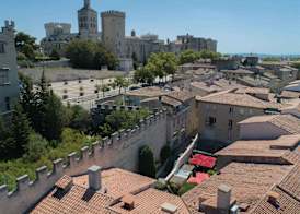 Mercure Pont d’Avignon Centre 3
