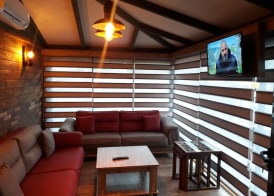 THE SARIGERME INN 2