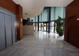 Hotel Universidad 2