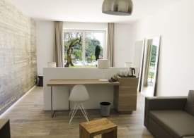 Ca' Barbini Resort 5