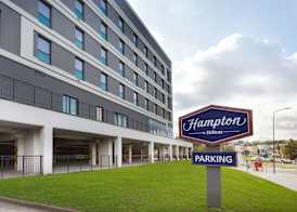 Hampton by Hilton Lublin 5
