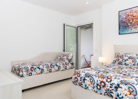 Villa Harmony Sorrento 3