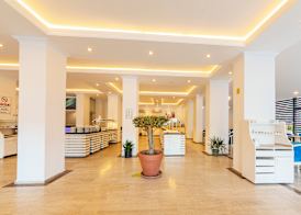Kayamaris Hotel 2