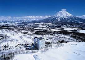 Hilton Niseko Village 2