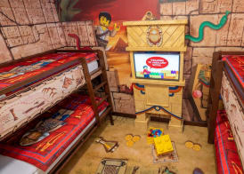 LEGOLAND Hotel Dubai 4