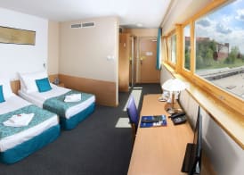 Hotel Pod Wawelem 4