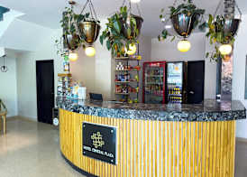 Hotel Central Plaza Medellin 3