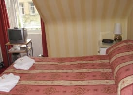 Menzies Guest House 5