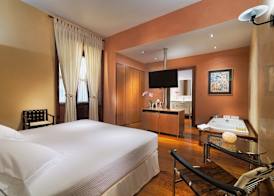 Hotel San Roque 3