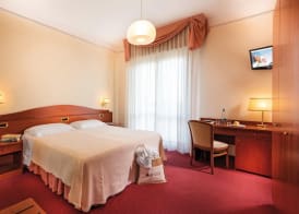 Atlantic Terme Natural Spa & Hotel 4