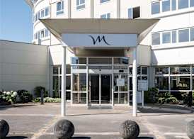 Mercure Compiègne Sud 5