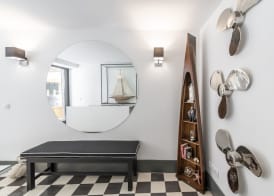 Oporto Street Fonte Taurina - Riverfront Suites 5