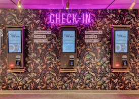 Premier Inn Manchester Trafford Centre Wst 2