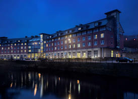 Radisson Blu Hotel, Durham 2