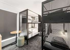YHA Brisbane City 3