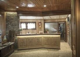 Abba Ordino Babot Hotel 3