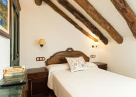 CALERILLA Hotel 3